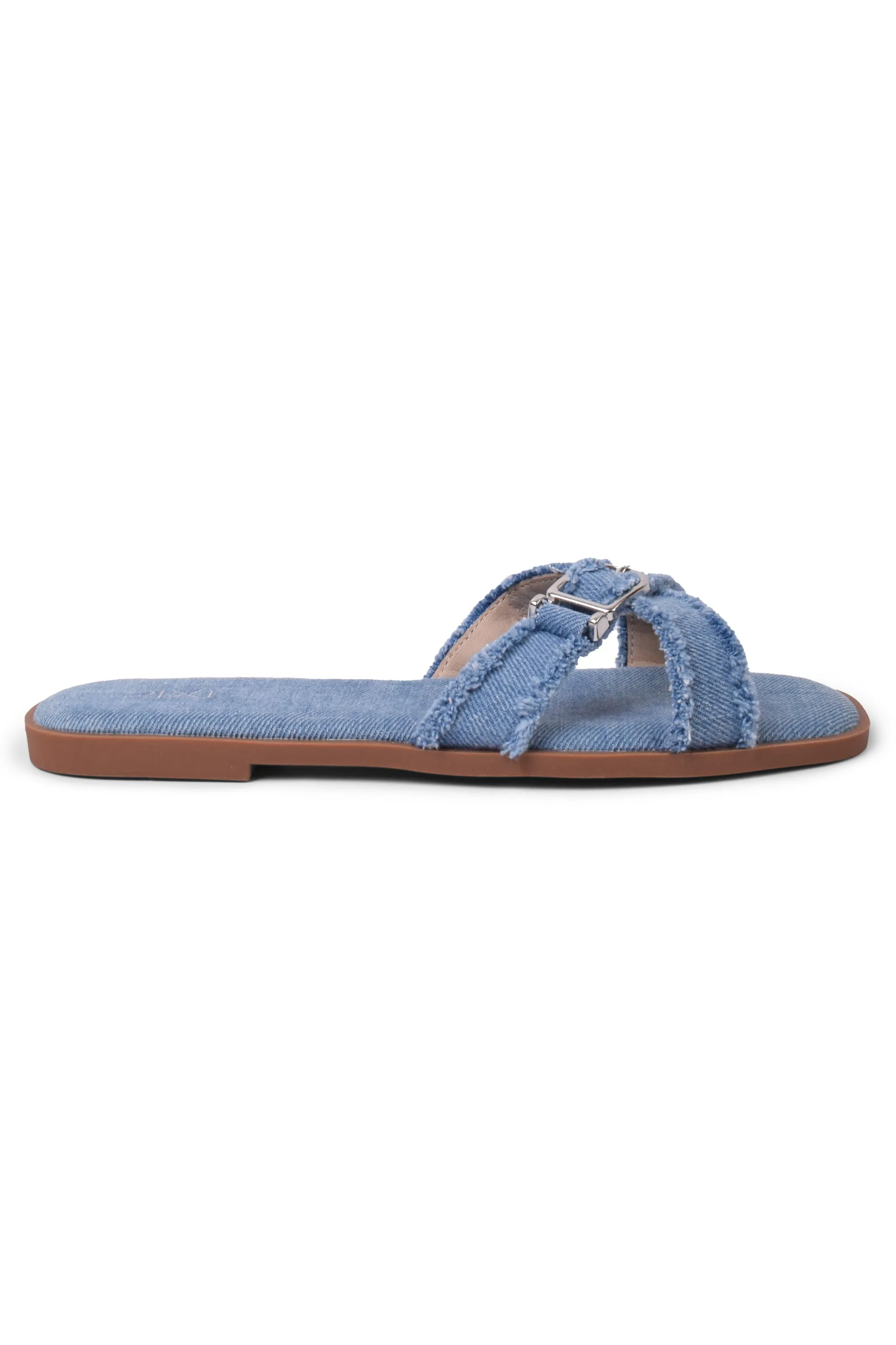 01-4754 Flat Slipper