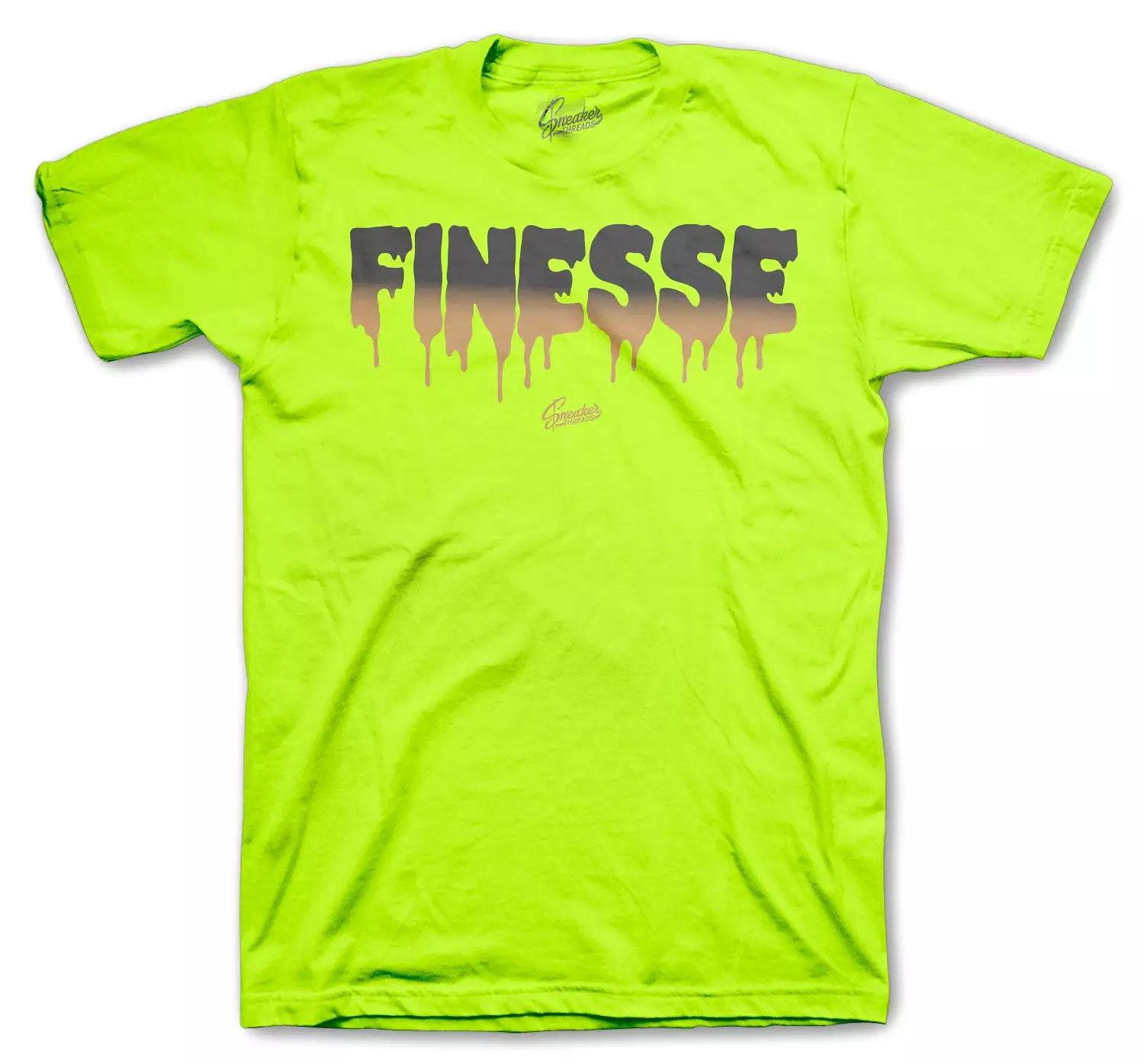 380 Hylte Shirt - Finesse  - Neon