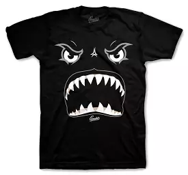 380 Mist Shirt - Bite Me  - Black