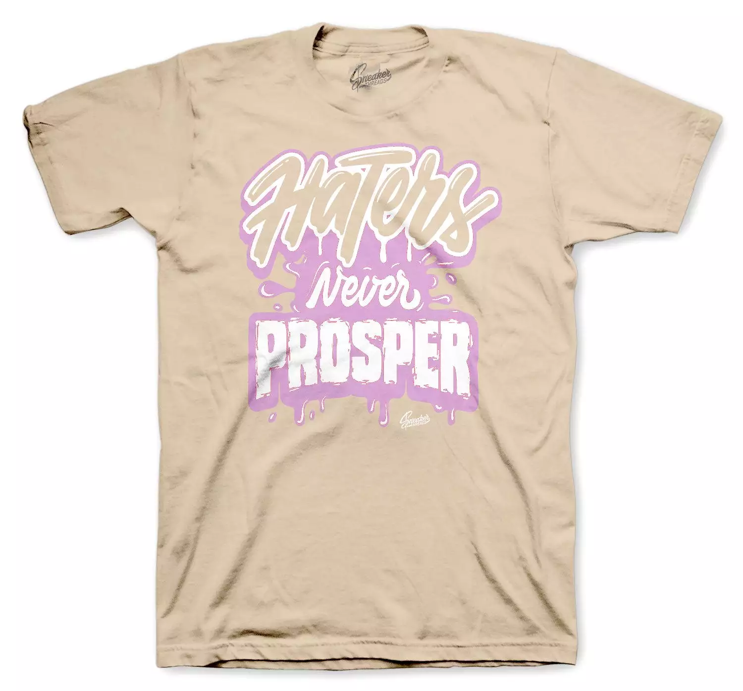 500 Soft Vision Shirt - Prosper - Sand