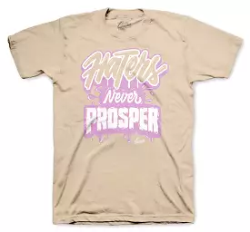 500 Soft Vision Shirt - Prosper - Sand