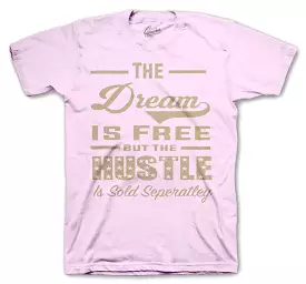 500 Soft Vision Shirt - Sold Separately - Light Pink