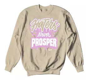 500 Soft Vision Sweater - Prosper -Sand