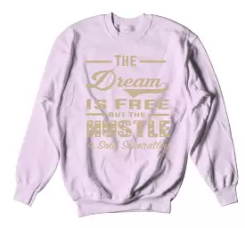 500 Soft Vision Sweater - Sold Separately - Light Pink