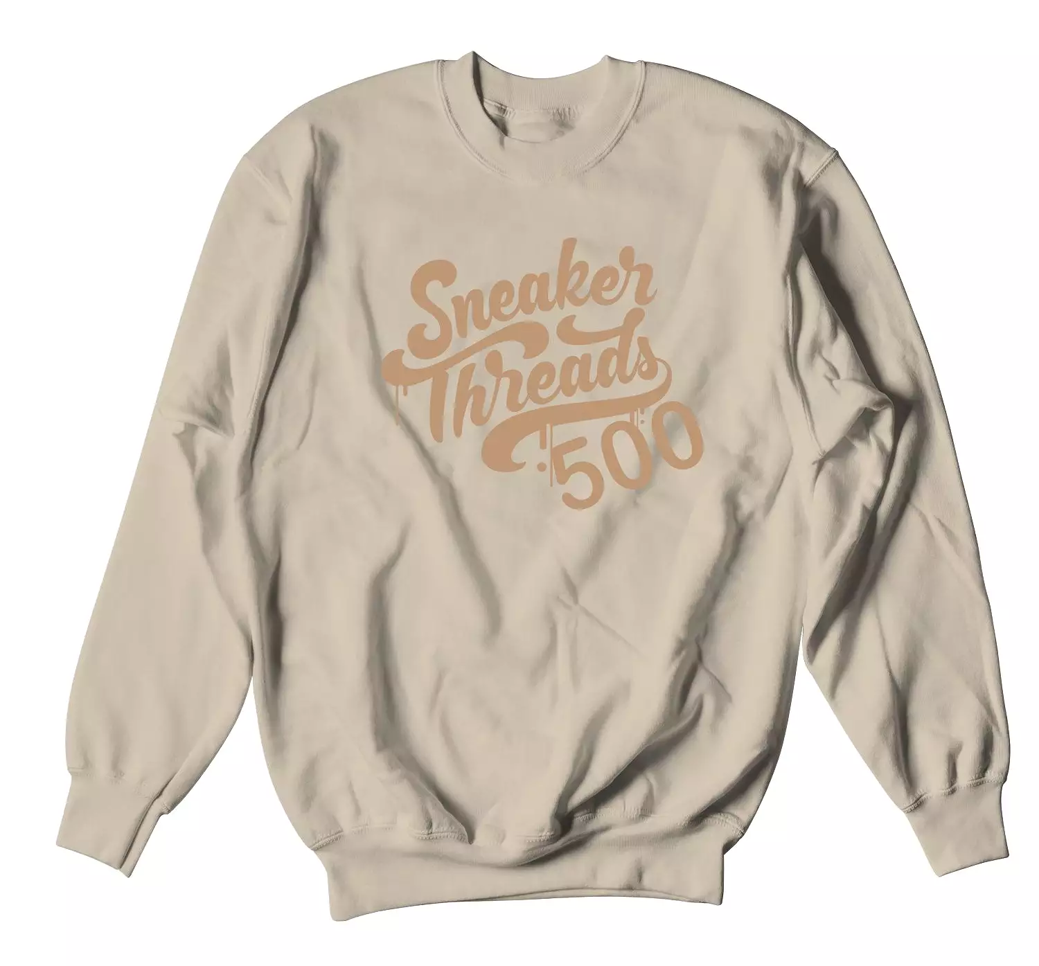 500 Stone Sweater - ST:500 - Tan