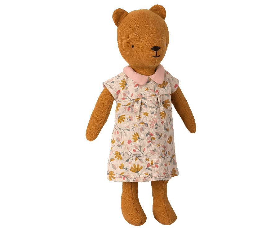 [50%OFF] Dress for Teddy mum