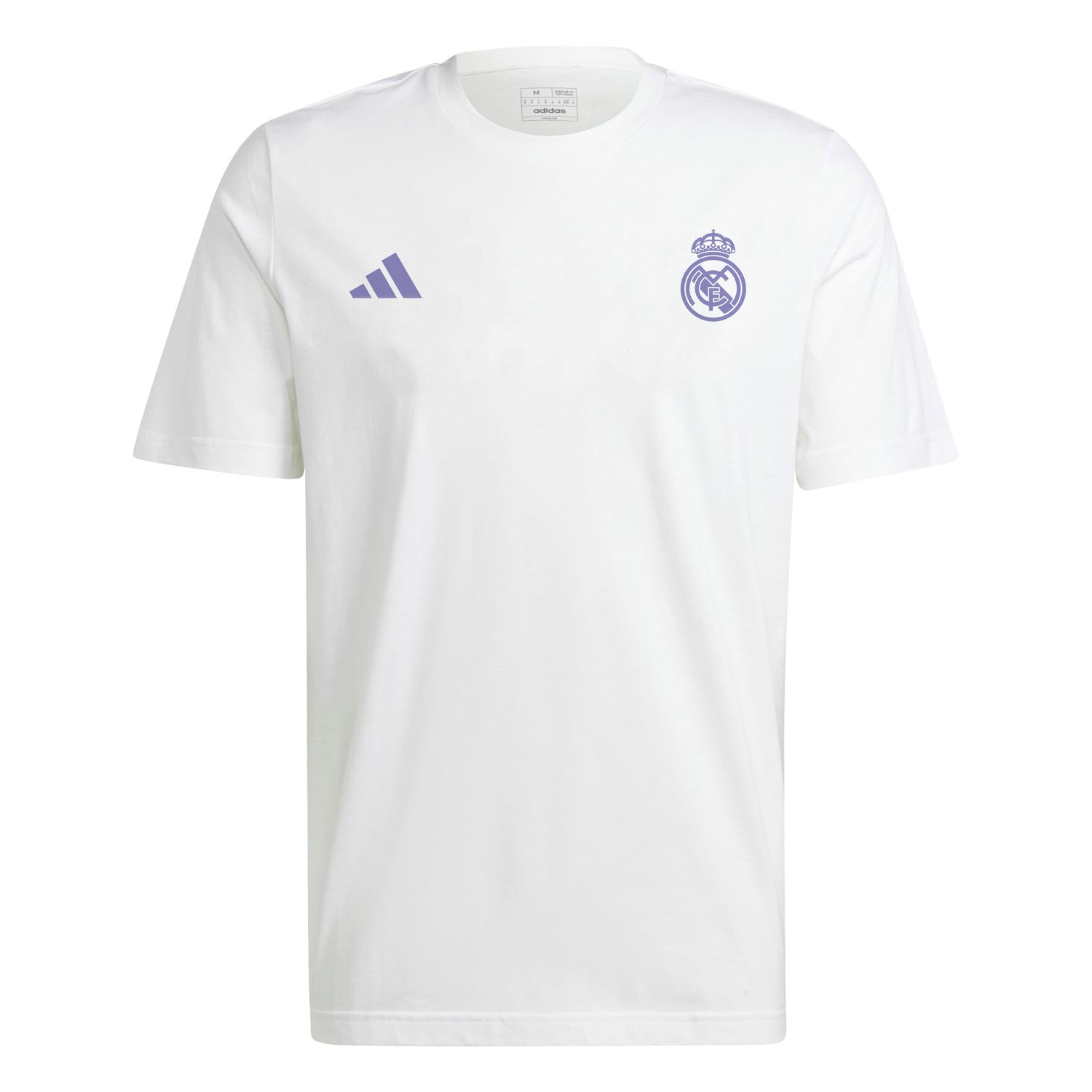 adidas Camiseta Campeones Copa Del Rey 22/23 | Edición Limitada