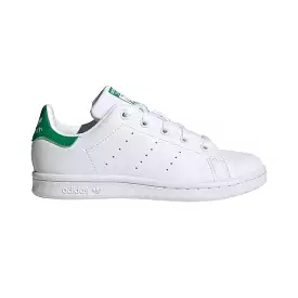 Adidas GS (Grade School) Stan Smith White/Green