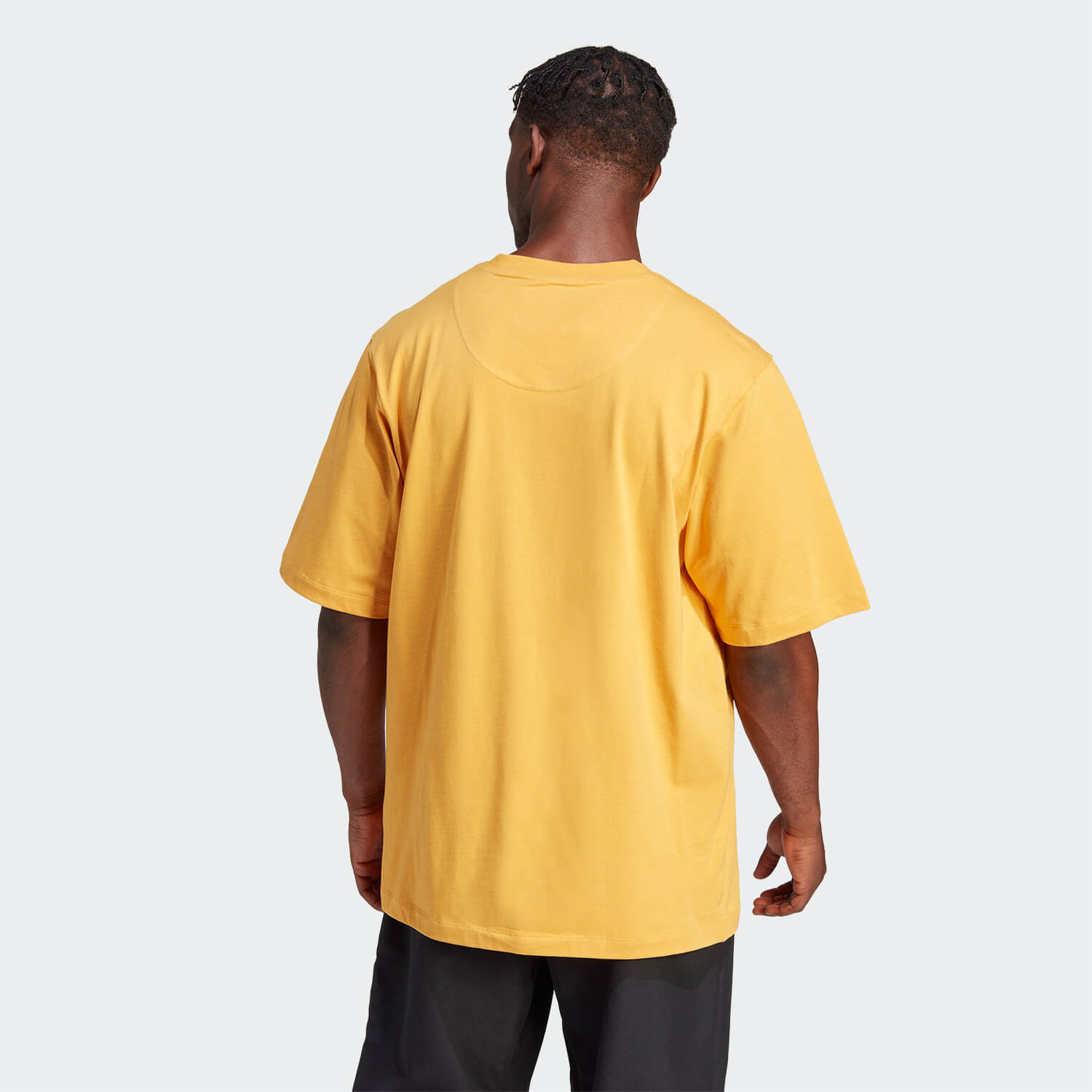 adidas LFSTLR Camiseta Oversize Hombre 23/24