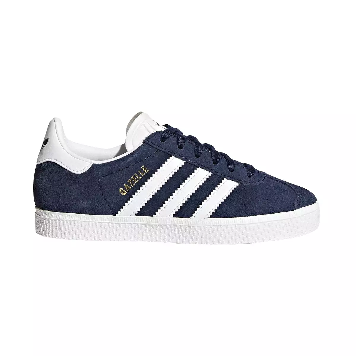 Adidas PS (Preschool) Gazelle Navy/White