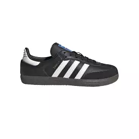 Adidas PS (Preschool) Samba Black/White