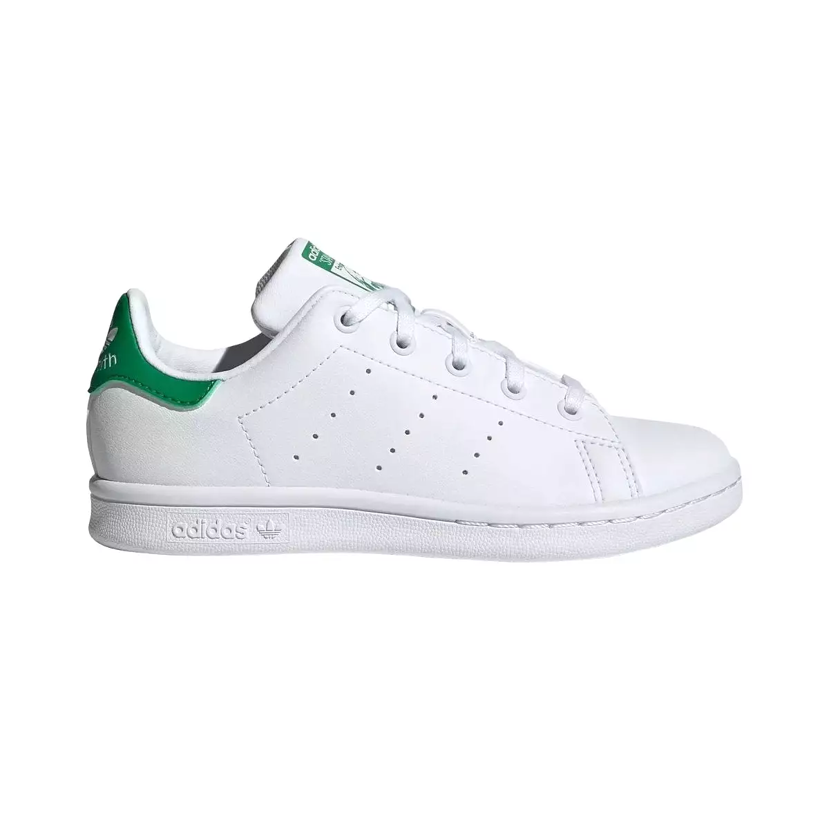 Adidas PS (Preschool) Stan Smith White/Green