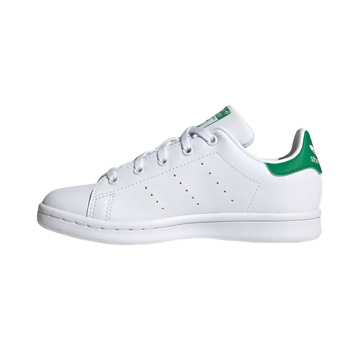 Adidas PS (Preschool) Stan Smith White/Green