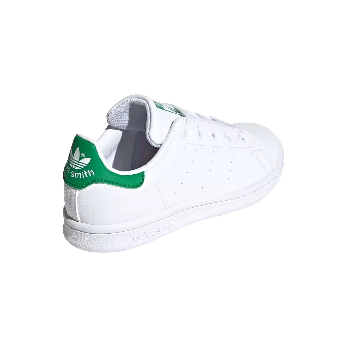 Adidas PS (Preschool) Stan Smith White/Green