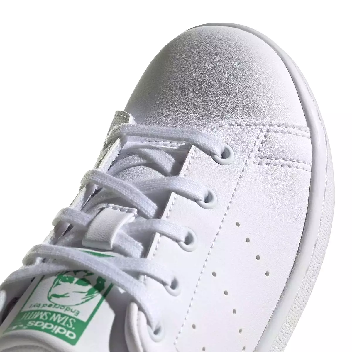 Adidas PS (Preschool) Stan Smith White/Green