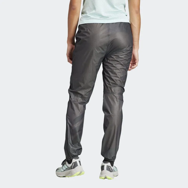 adidas  Terrex Xperior Lite Rain Pant - Pantaloni antipioggia - Donna