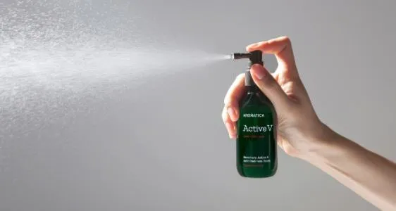 Aromatica Rosemary Active V Anti Hair Loss Tonic