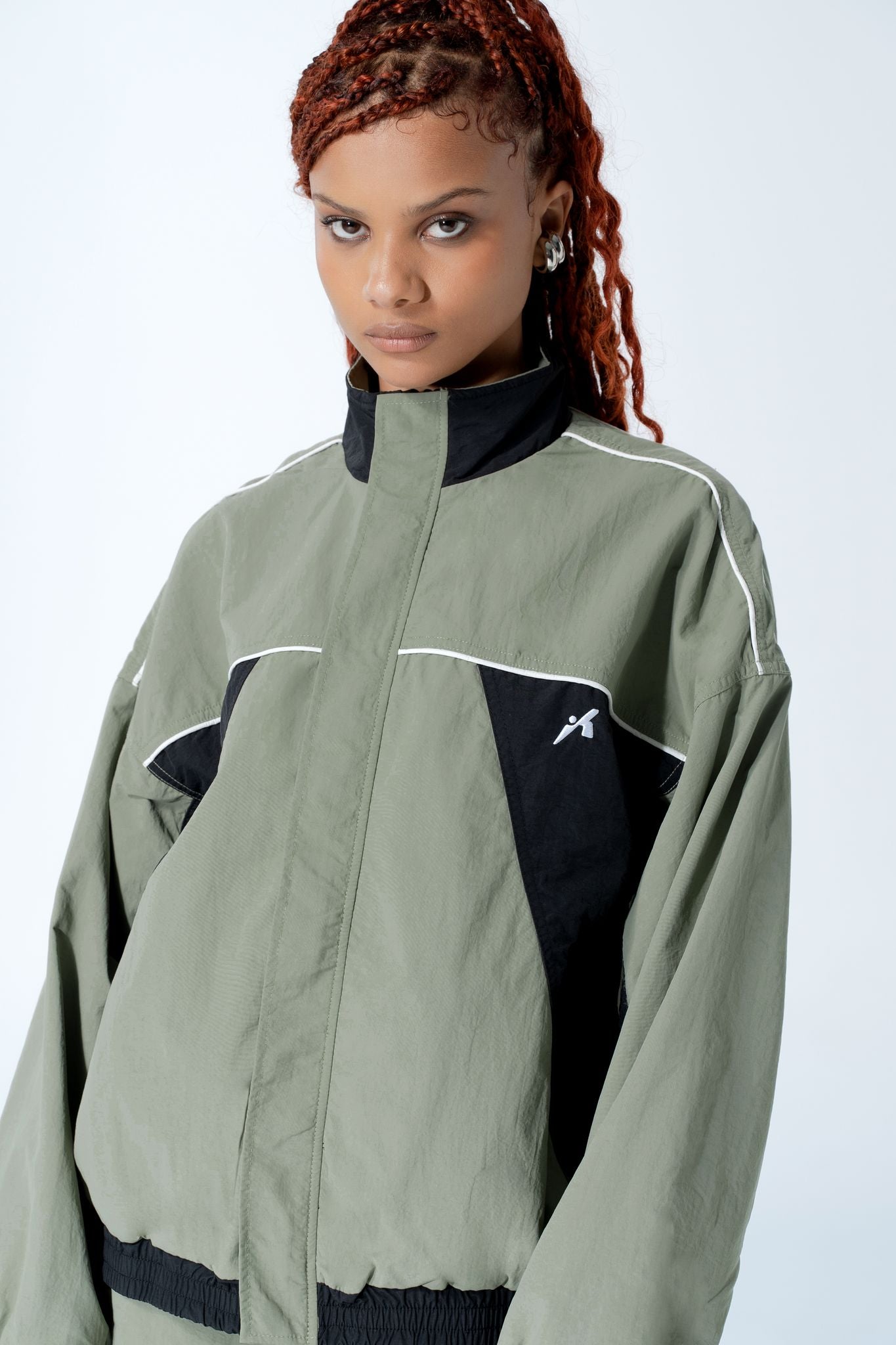 Astra Jacket