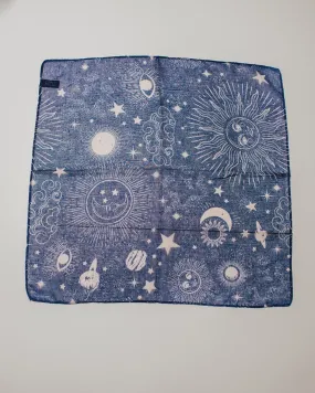 Astronomer Bandana