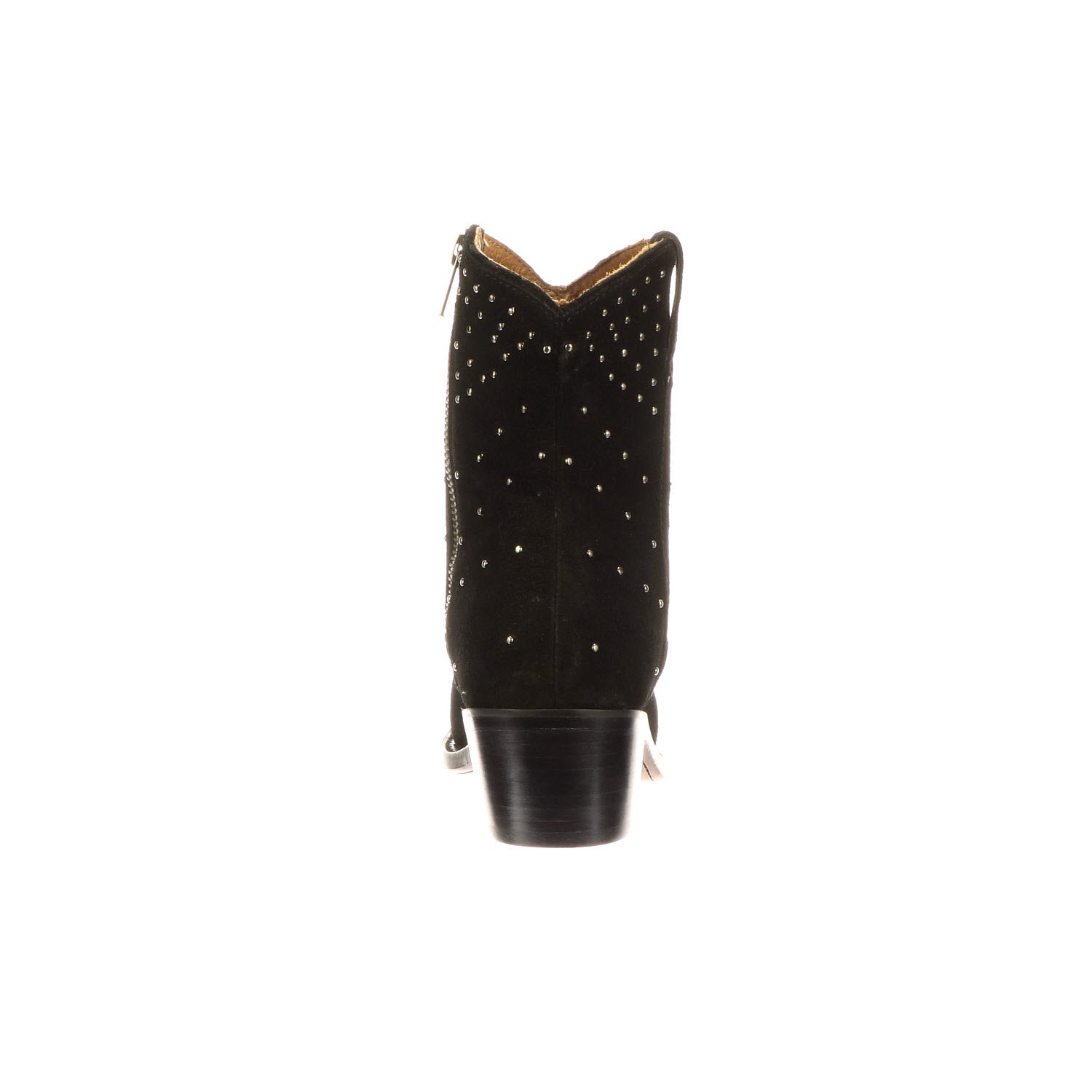 Avie Stud :: Black