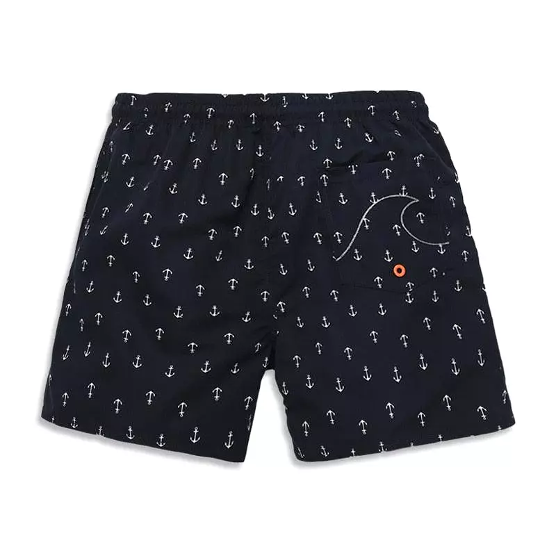 Beach Shorts Board Trunks Quick Dry