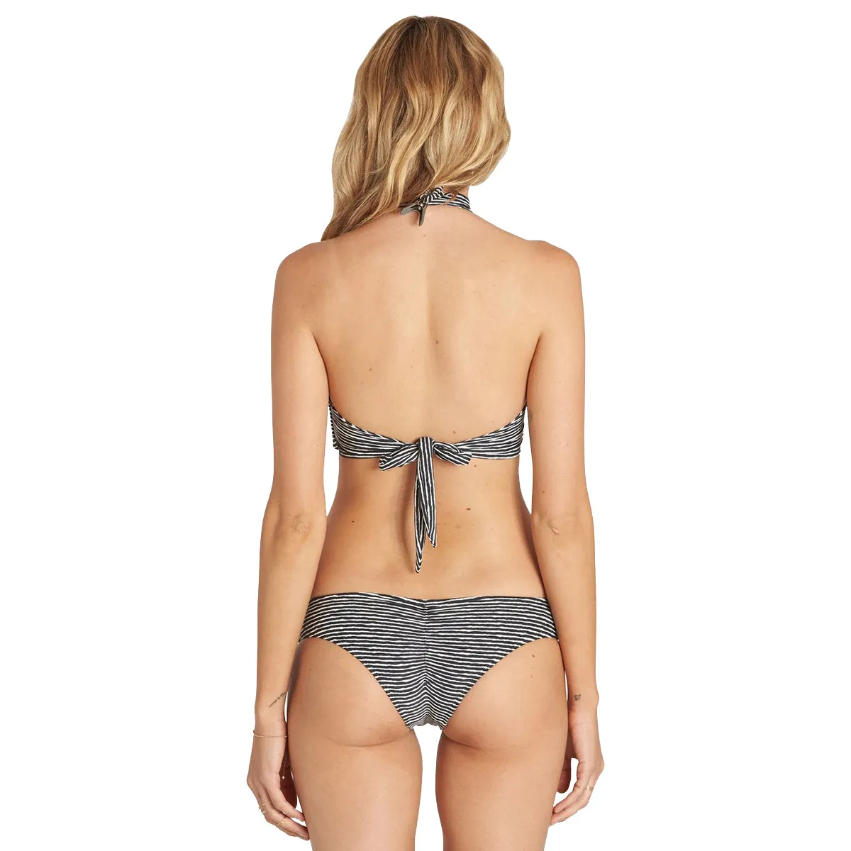 Billabong Bella Beach Hawai Lo Women's Bottom Swimwear (Brand New)