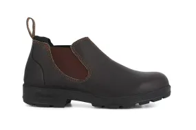 Blundstone #2038 Stout Brown Chelsea Boot