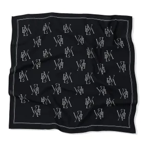 Body Vision - BVLA Monogram Bandana