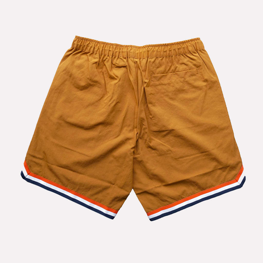 CAMERON BASKETBALL SHORTS HAZE