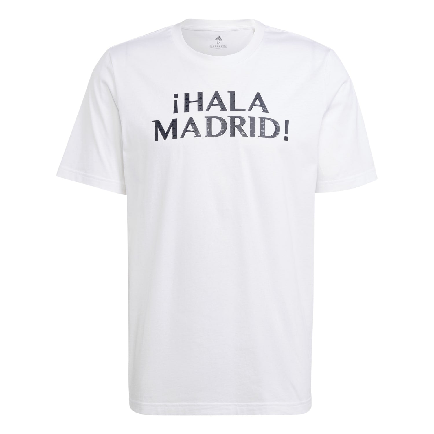 Camiseta adidas Hombre Hala Madrid 23/24