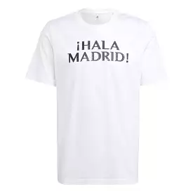 Camiseta adidas Hombre Hala Madrid 23/24