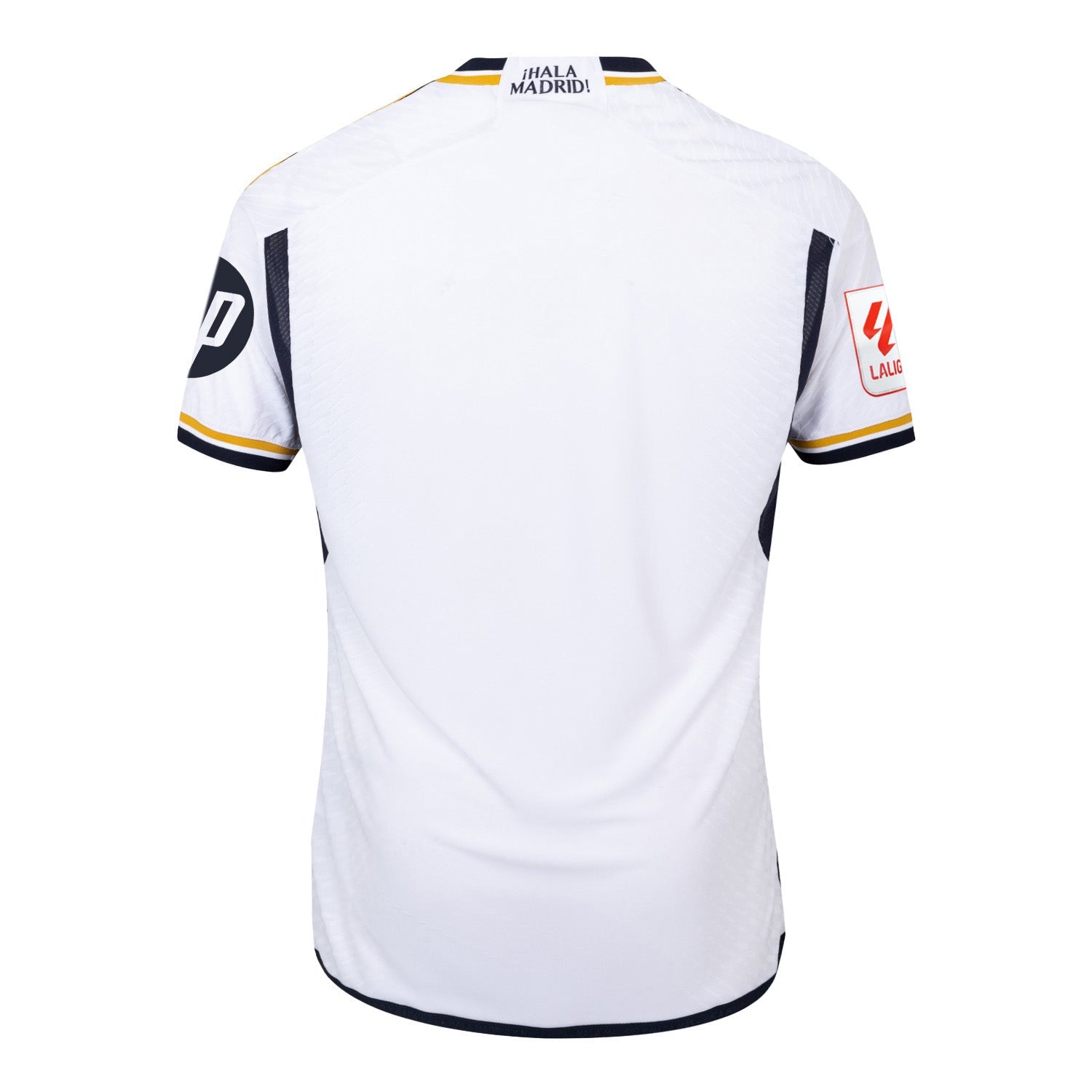 Camiseta Authentic Hombre Primera Equipación Blanca 23/24