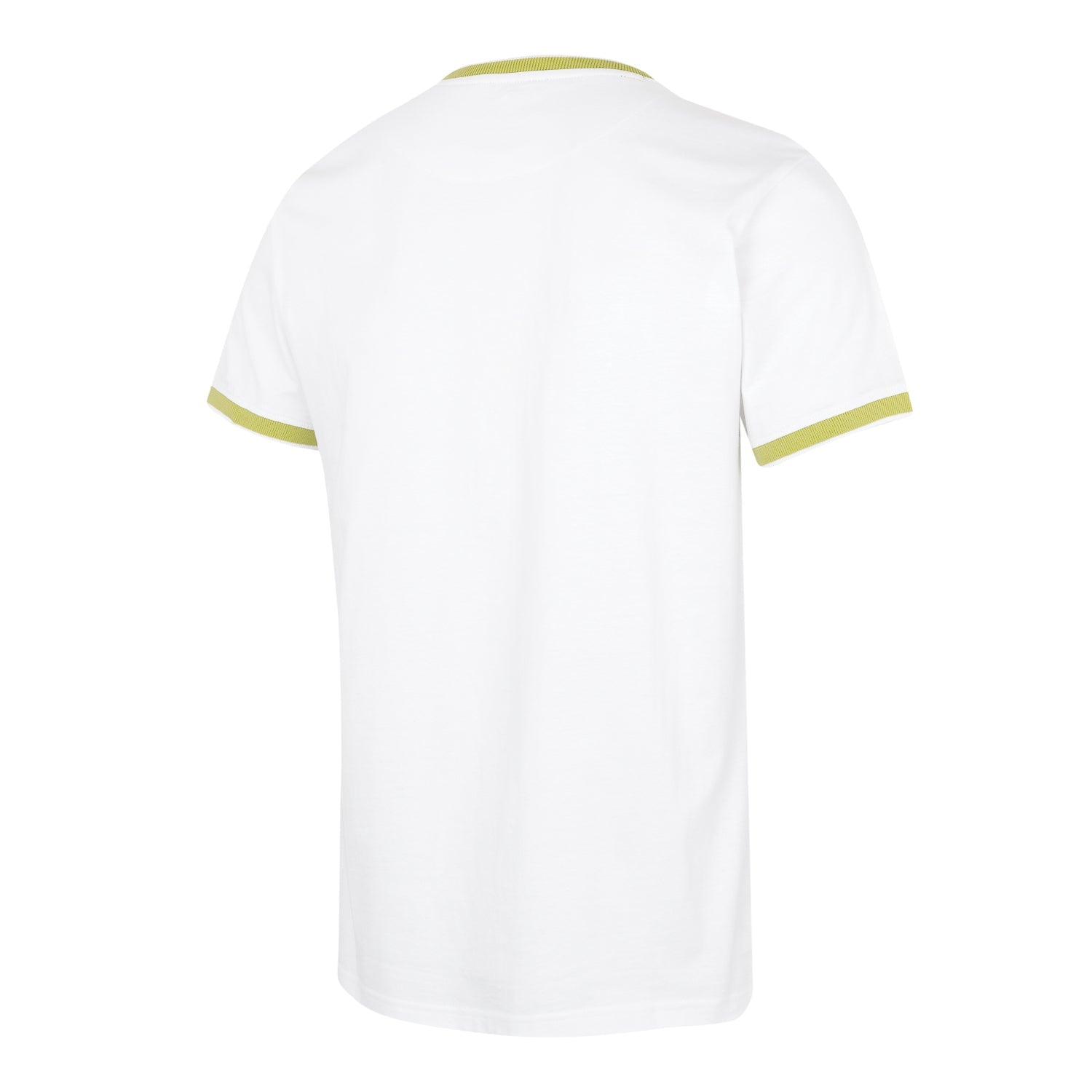 Camiseta Gráfica RMCF Hombre Real Madrid