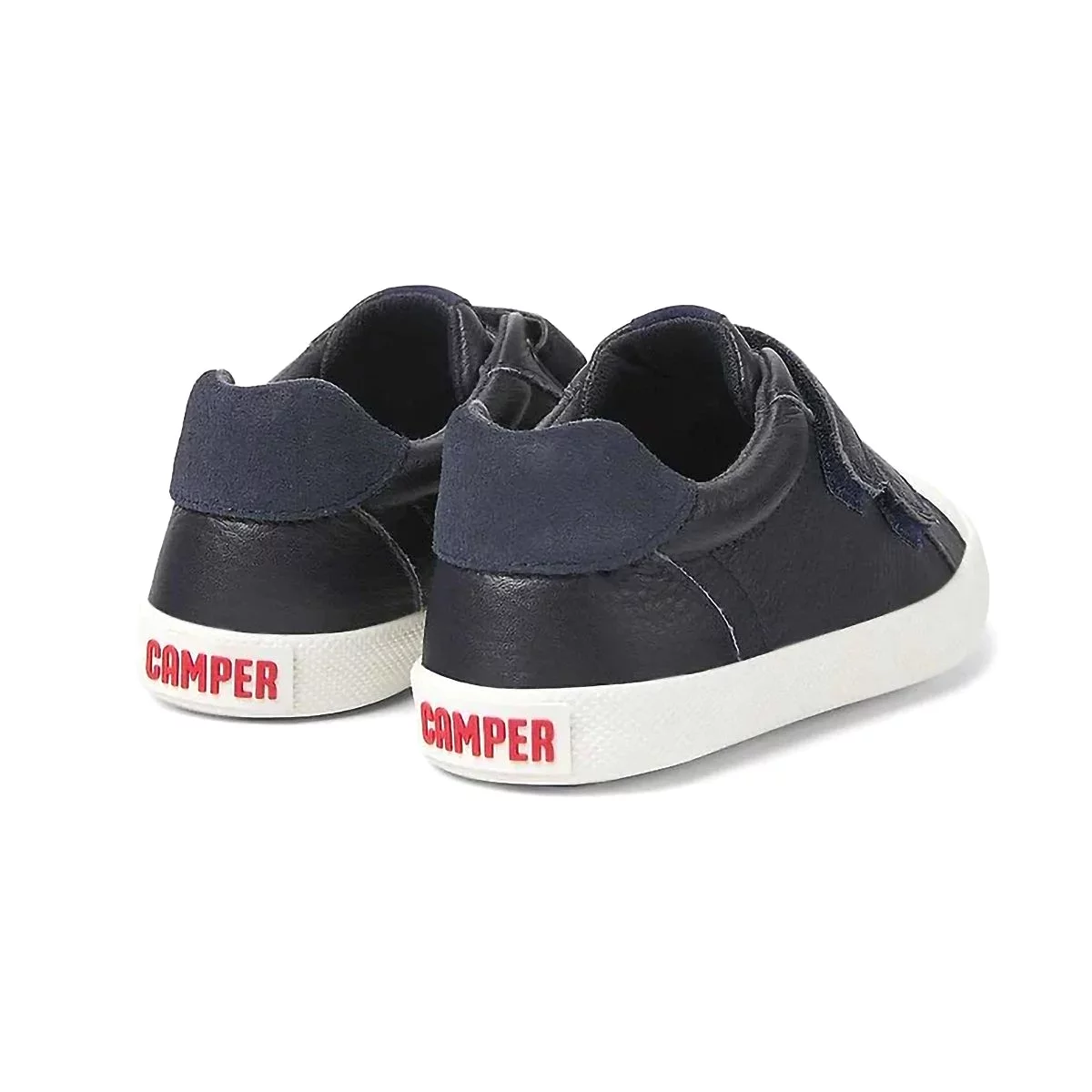 Camper Boys (Sizes 35-36) Pursuit Navy