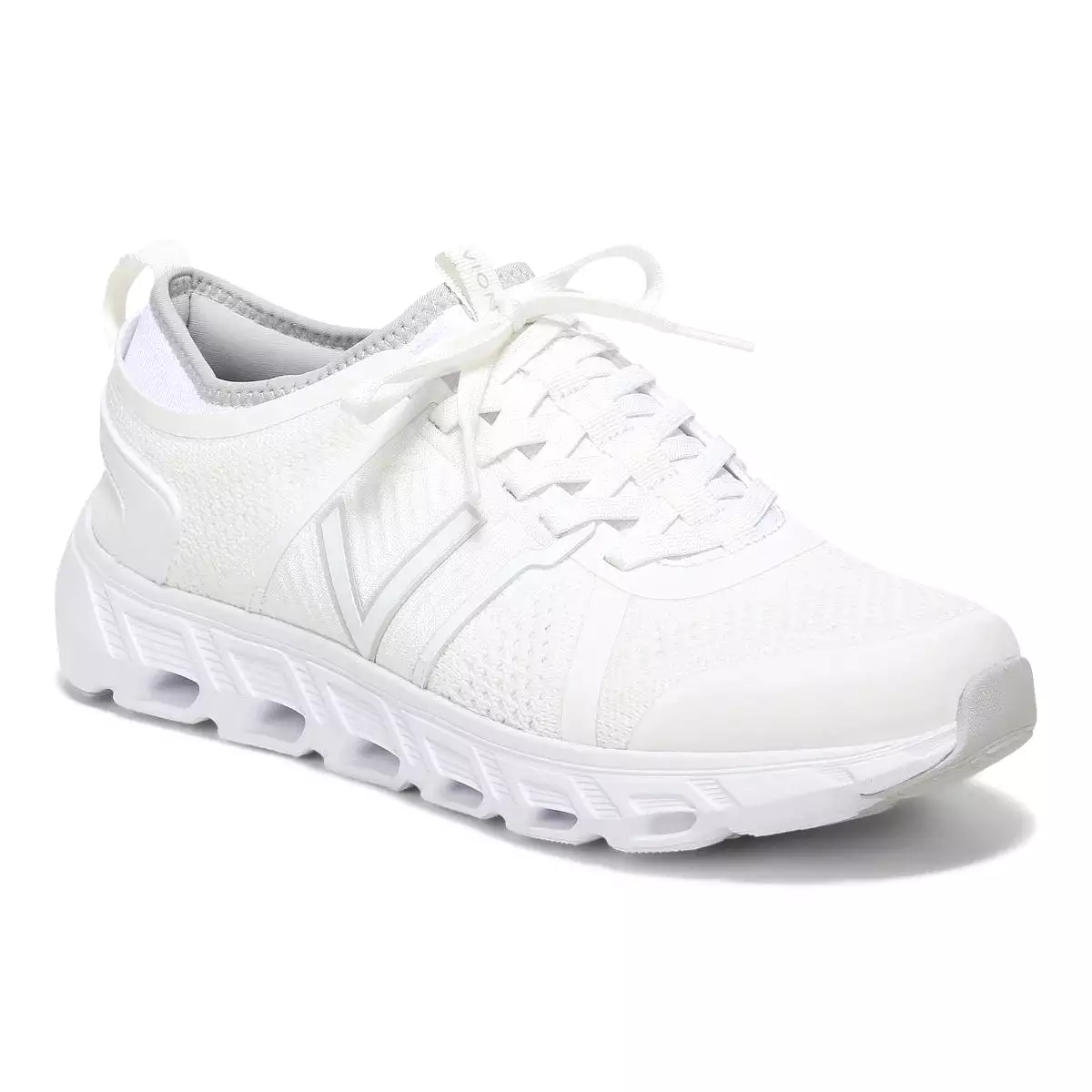 Captivate Sneaker - White