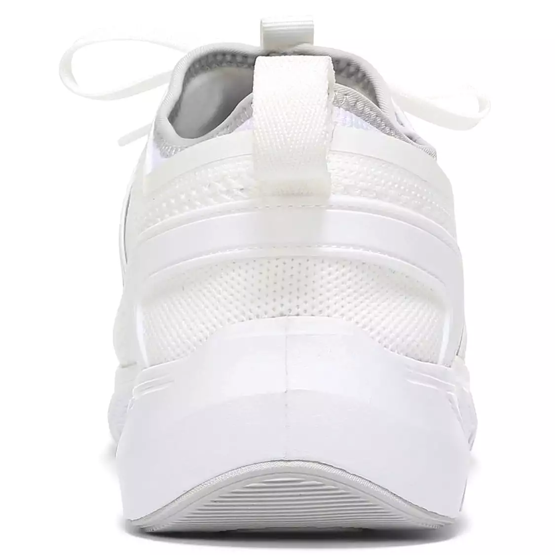 Captivate Sneaker - White