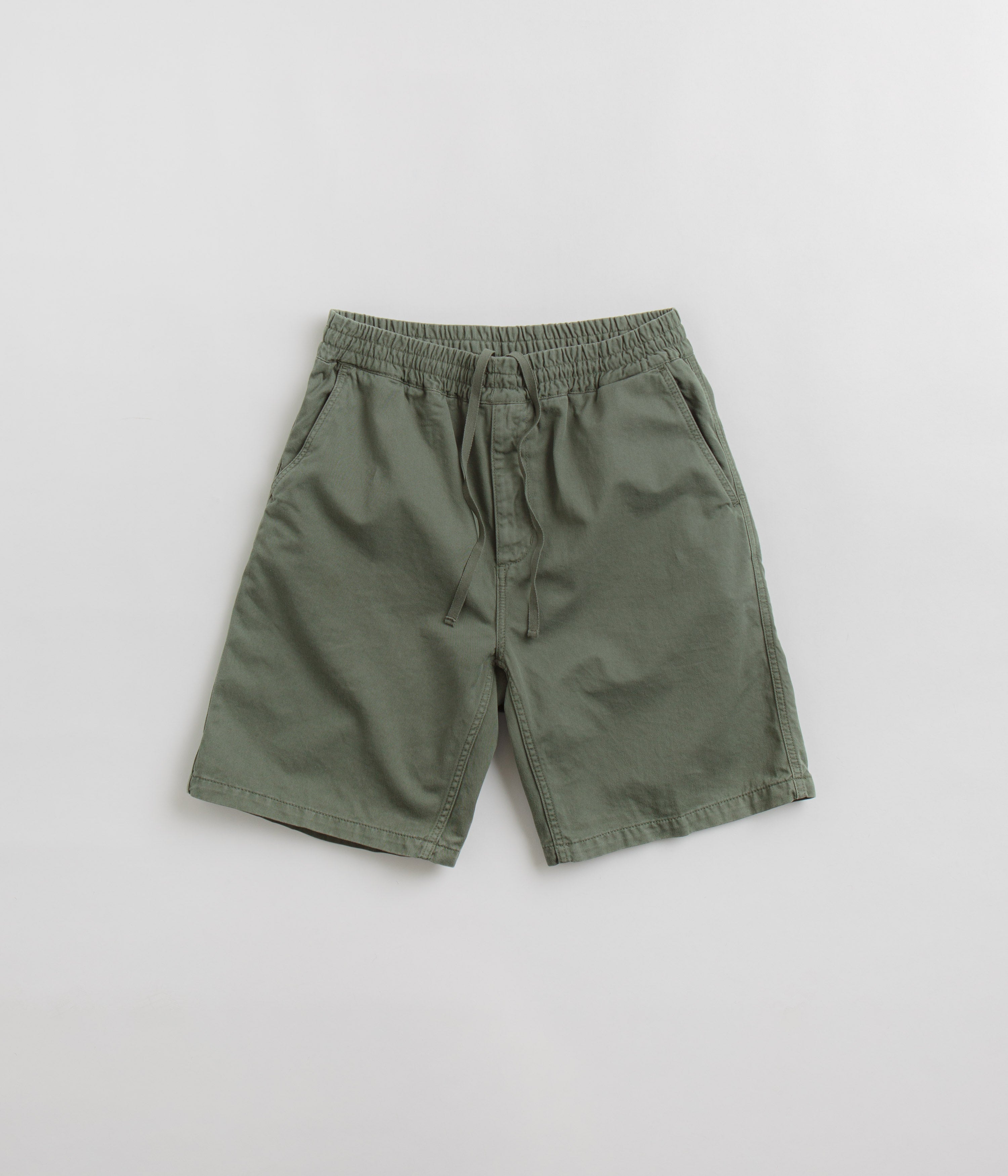 Carhartt Flint Shorts - Park