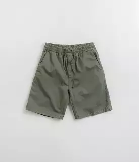 Carhartt Flint Shorts - Park