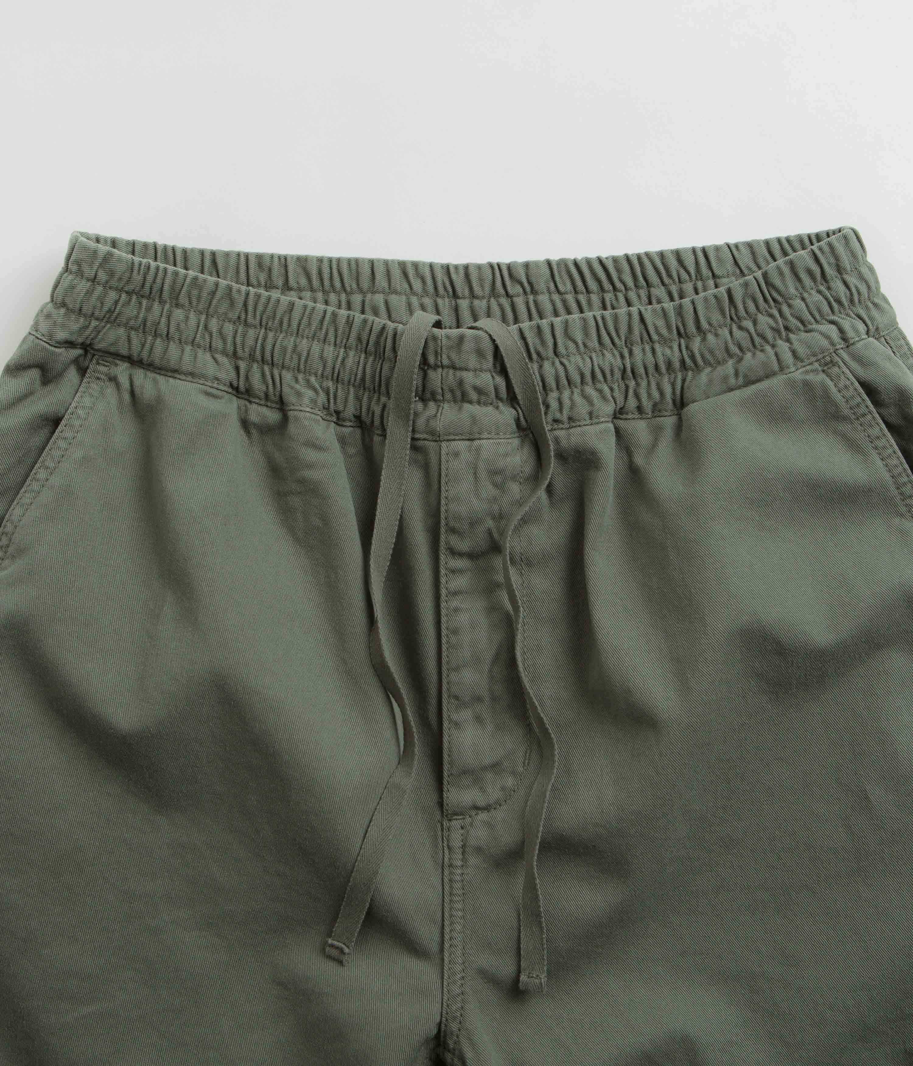 Carhartt Flint Shorts - Park