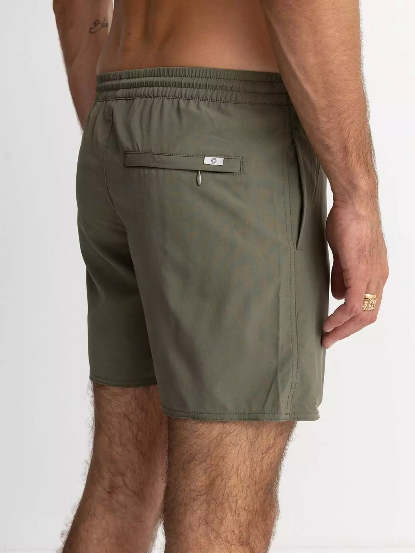 Classic Beach Shorts