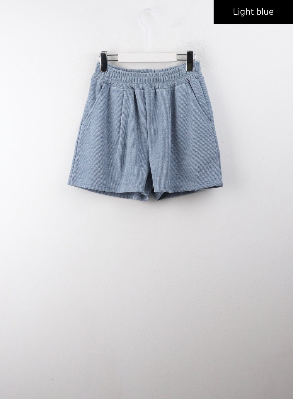 Corduroy Shorts CJ404