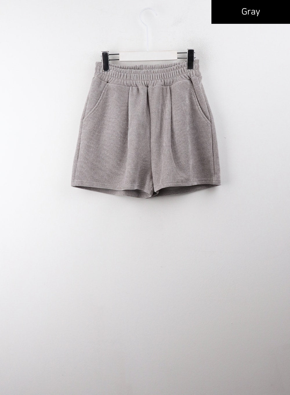 Corduroy Shorts CJ404