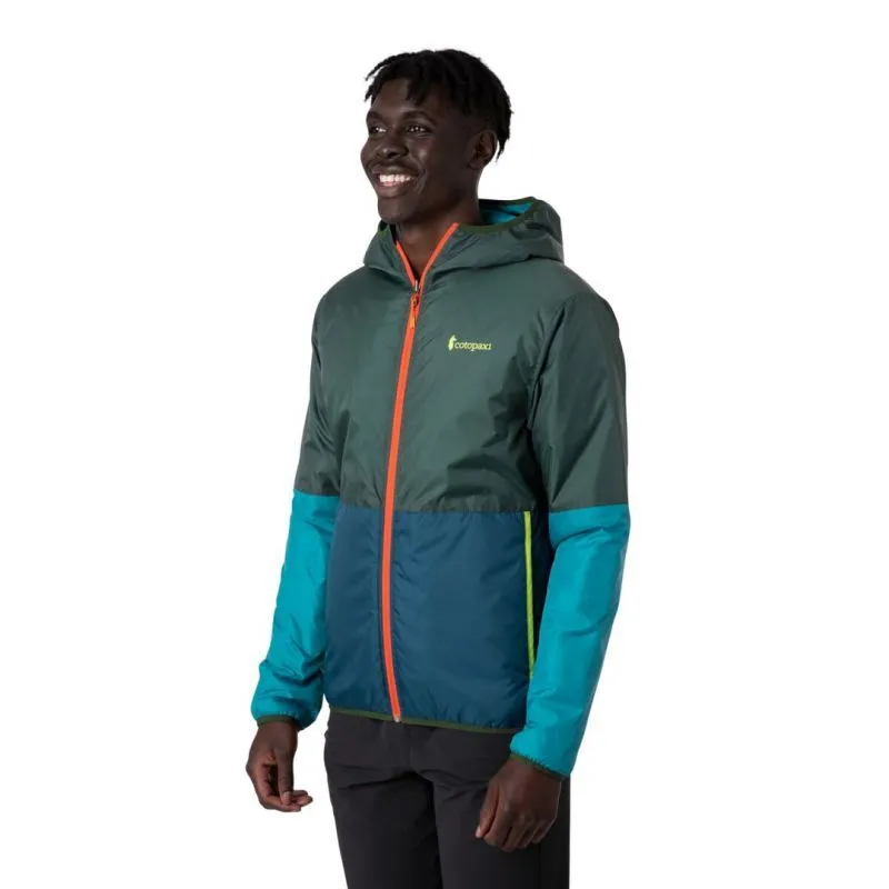 Cotopaxi  Teca Cálido Hooded  - Giacca a vento - Uomo