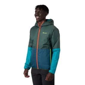 Cotopaxi  Teca Cálido Hooded  - Giacca a vento - Uomo