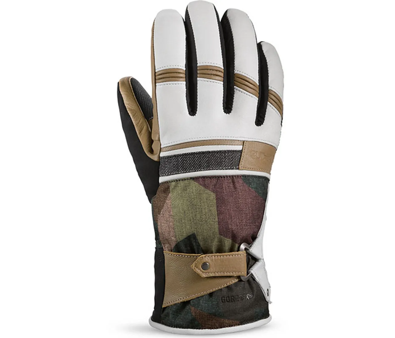 Dakine Targa Women's Gloves 2015