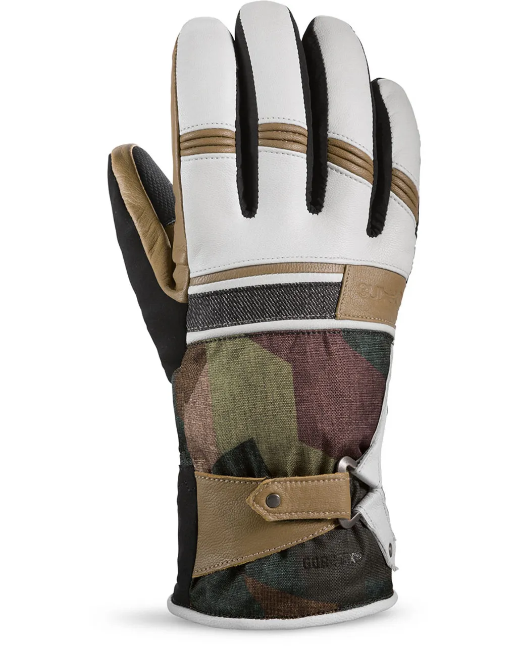 Dakine Targa Women's Gloves 2015