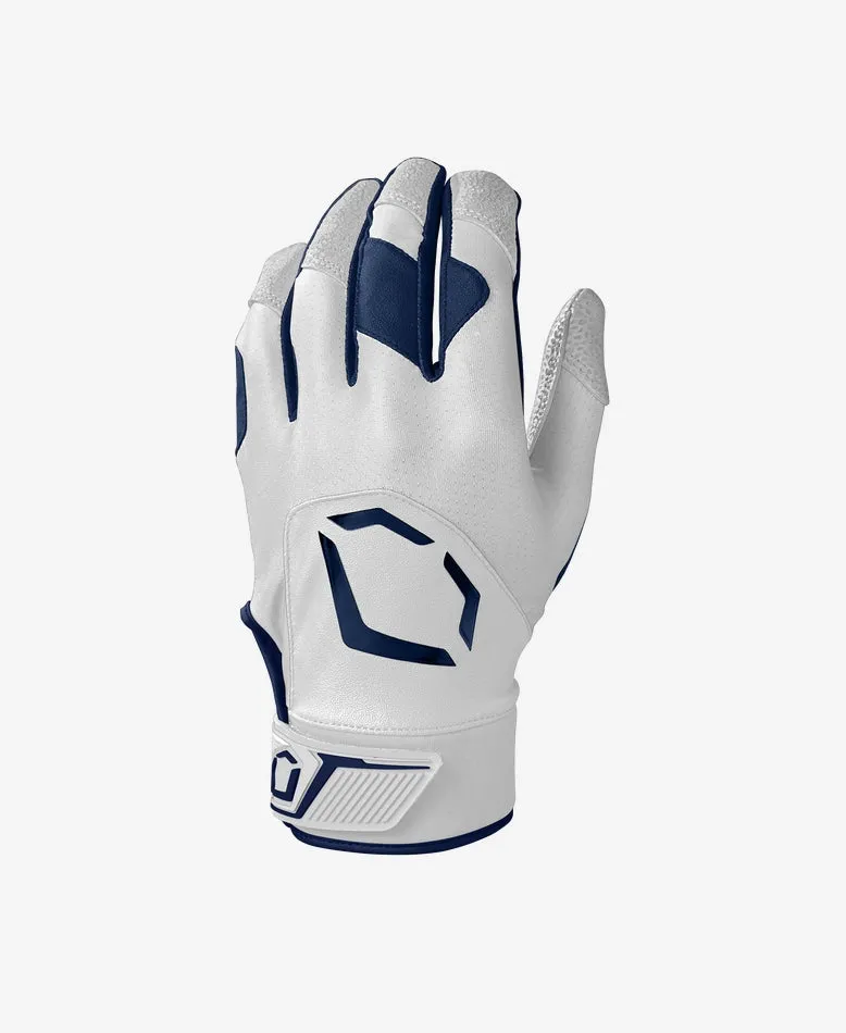 EvoShield Youth Standout Batting Gloves