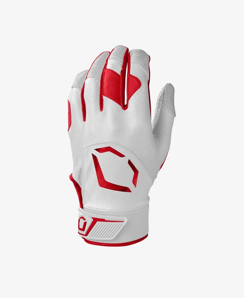 EvoShield Youth Standout Batting Gloves