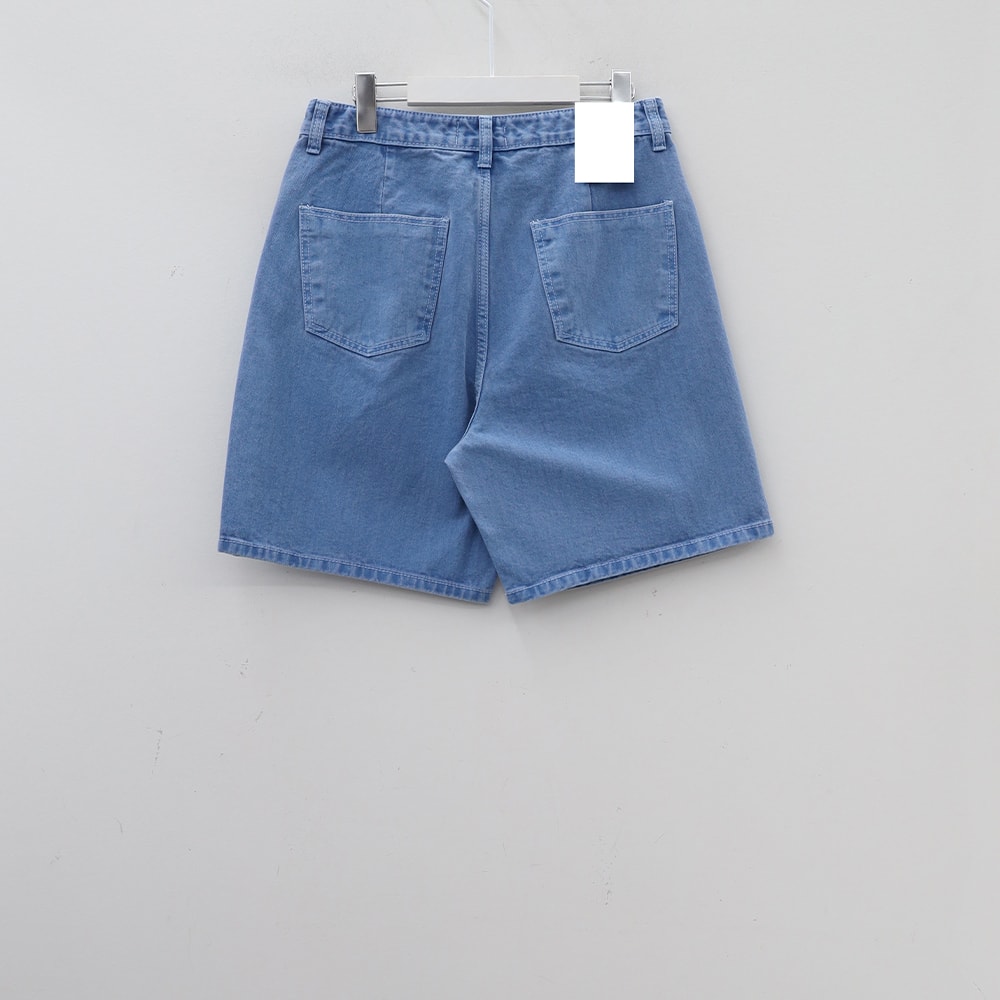 Feeling Summer Cotton Shorts CM12