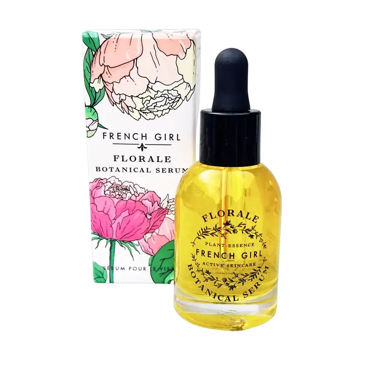 Florale Active Botanical Serum